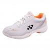 Кросівки Унісекс Yonex SHB-65 X3 White/Orange ✅