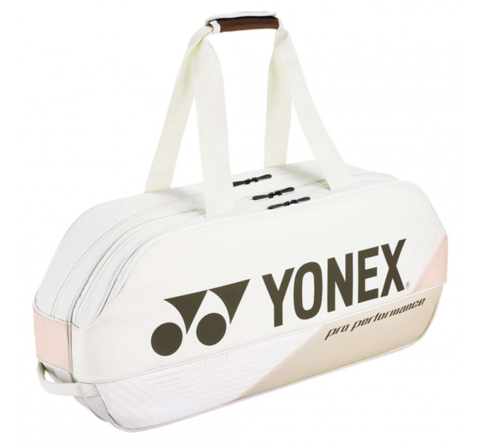 Сумка для ракеток Yonex BAG92431W Pro Tournament Bag ✅