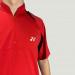 Футболка Yonex 1502 Red ✅