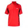 Футболка Yonex 1502 Red ✅