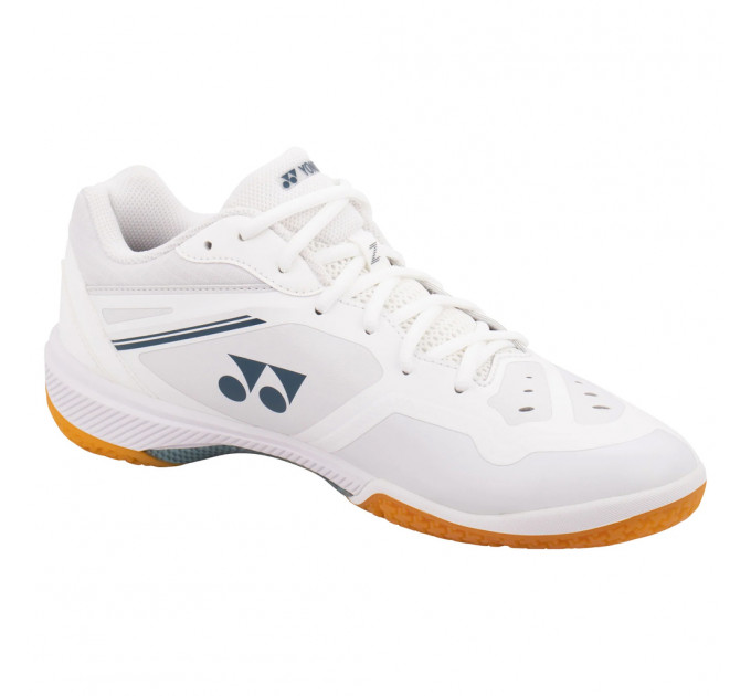 Кросівки Yonex SHB-65 Z4 Wide White ✅
