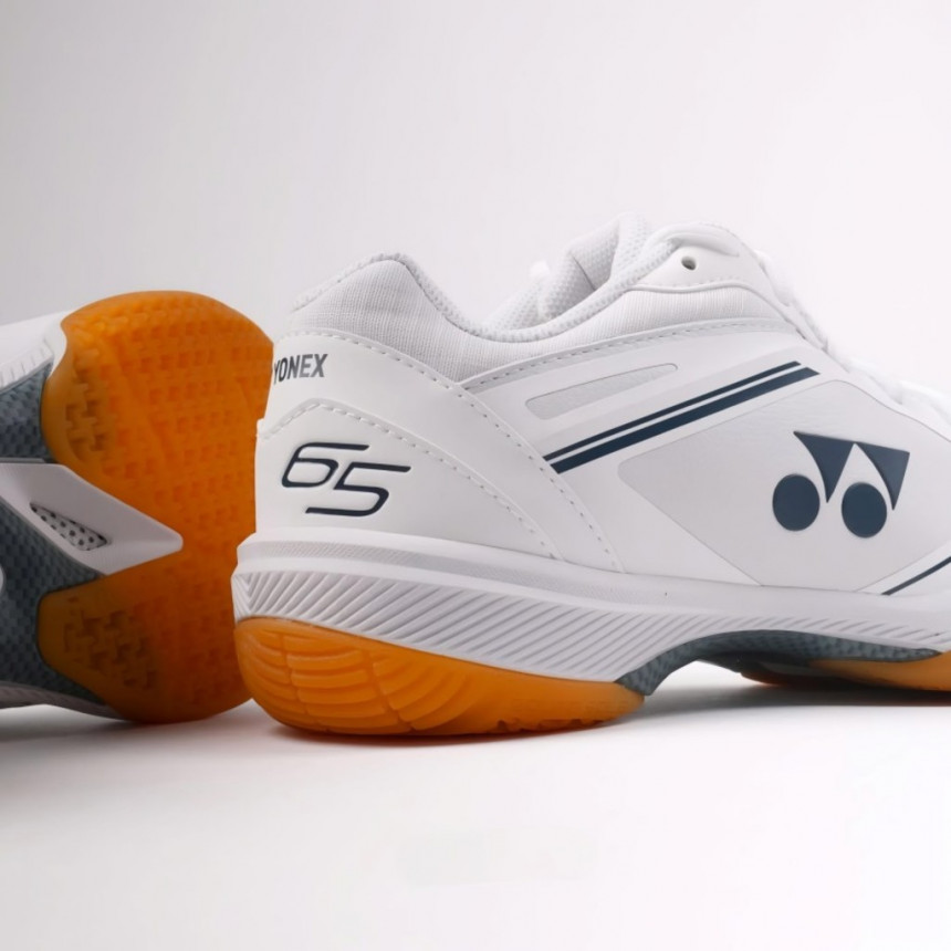 Купить Кросівки Yonex SHB-65 Z4 Wide White ✓. Цена: 7 999 грн