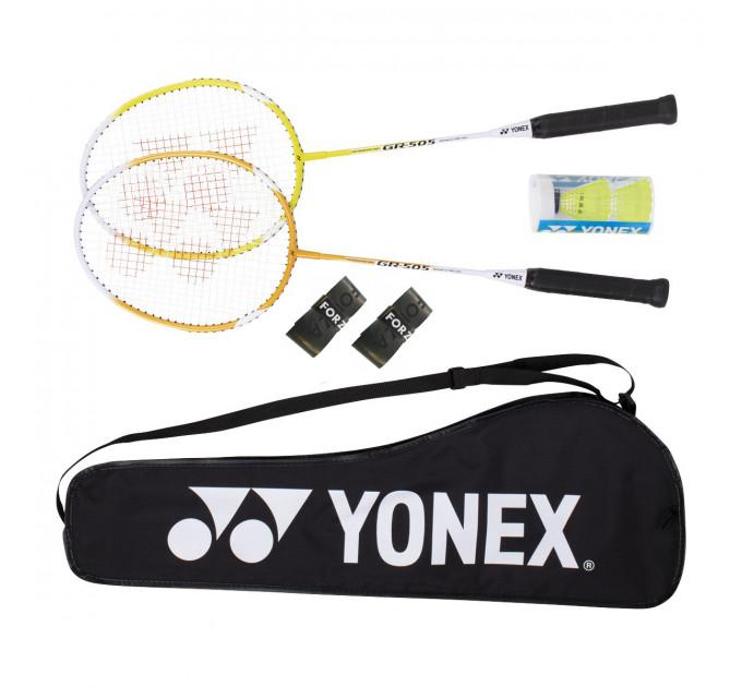 Набір для бадмінтону Yonex Fun ✅