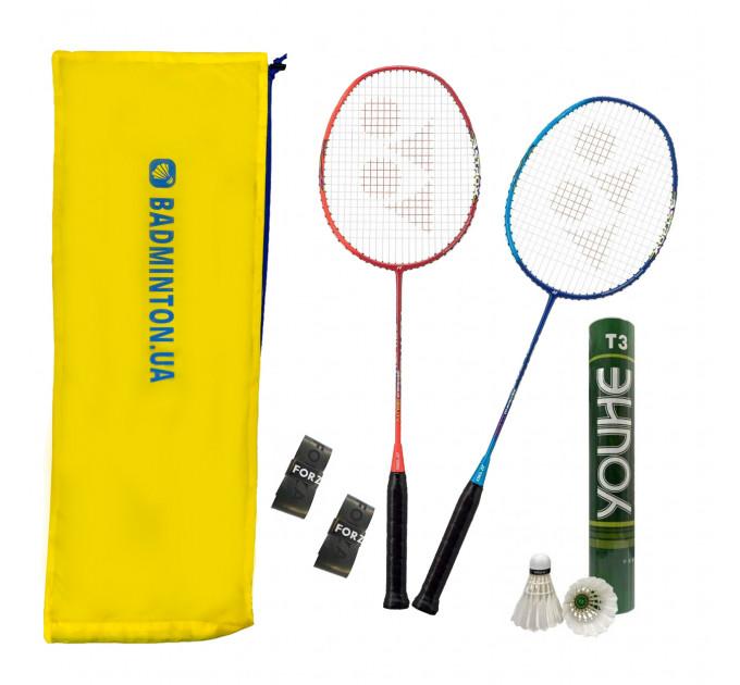 Набір для бадмінтону Yonex Elite ✅