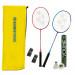 Набір для бадмінтону Yonex Elite ✅