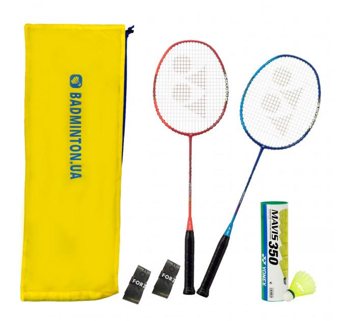 Набір для бадмінтону Yonex Elite ✅