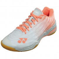 Кросівки унісекс Yonex SHB-Aerus X2 Coral ✅ Кросівки унісекс Yonex SHB-Aerus X2 Coral ✅