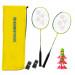 Набір для Air бадмінтону Yonex Elite Air ✅