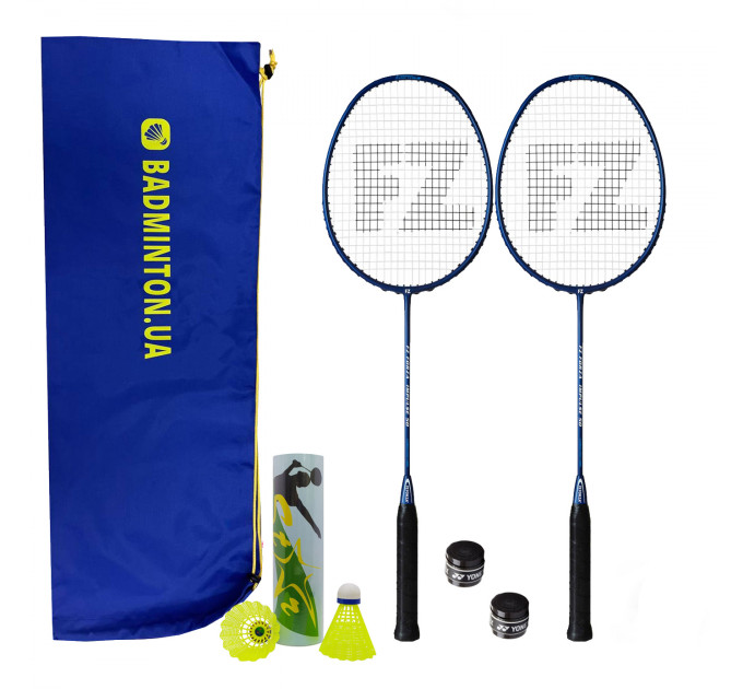 Набір для бадмінтону FZ Forza Impulse ✅