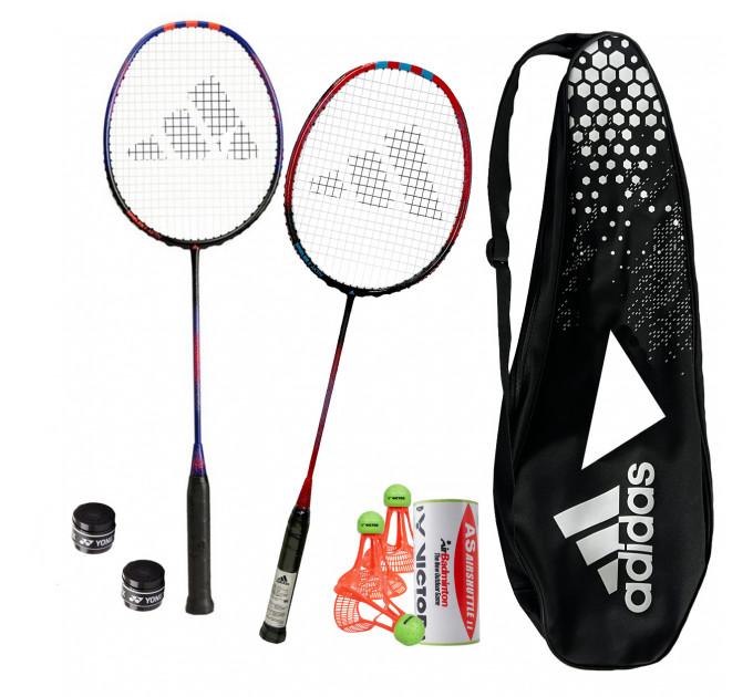 Набір для Air бадмінтону Adidas Master Air ✅