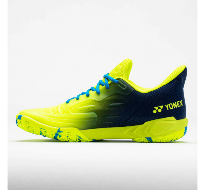 Кросівки Yonex SHB-Cascade Drive 2 Yellow/Blue ✅