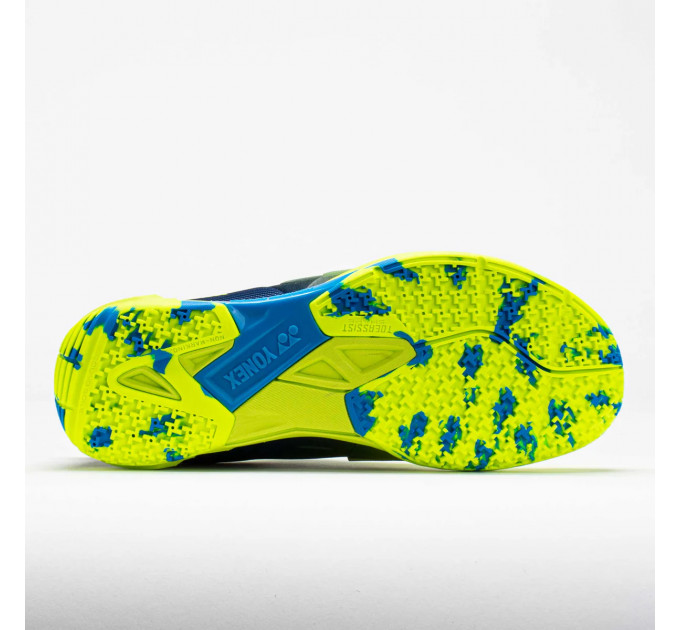 Кросівки Yonex SHB-Cascade Drive 2 Yellow/Blue ✅