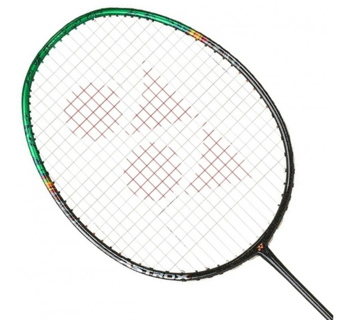 Ракетка Yonex Astrox 99 Pro Black/Green ✅