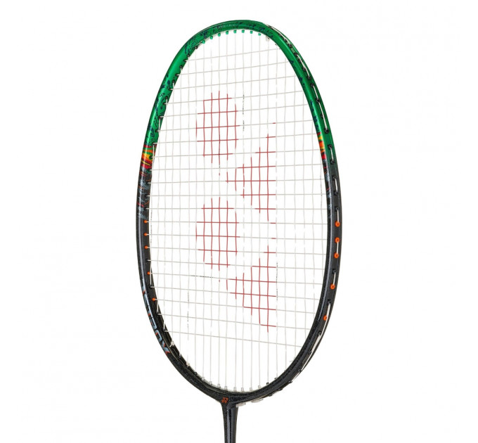 Ракетка Yonex Astrox 99 Pro Black/Green ✅