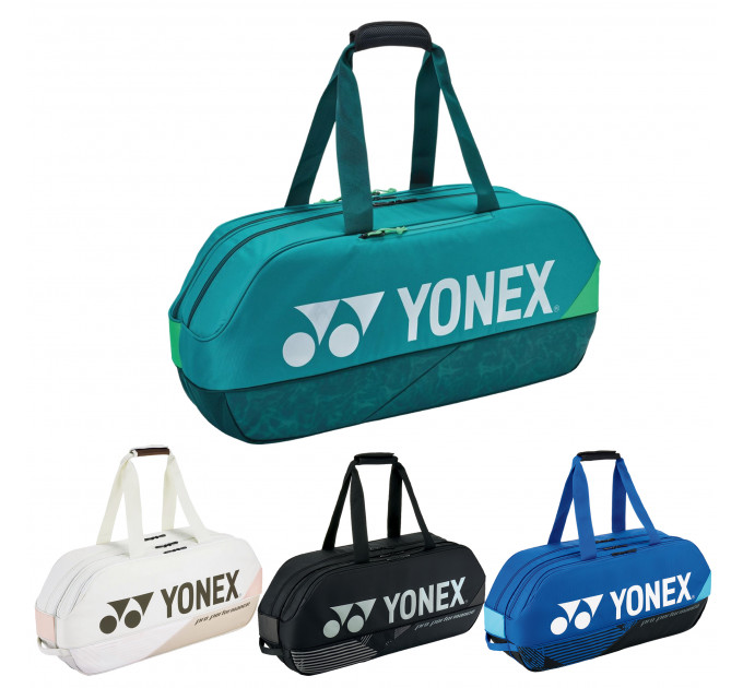 Сумка для ракеток Yonex BAG92431W Pro Tournament Bag ✅