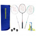 Набір для бадмінтону Yonex Family ✅