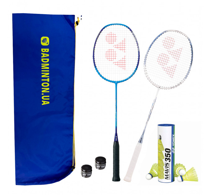 Набір для бадмінтону Yonex Elite ✅
