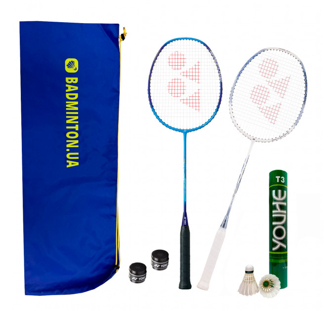 Набір для бадмінтону Yonex Elite ✅