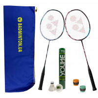 Набор для бадминтона Yonex Professional ✅