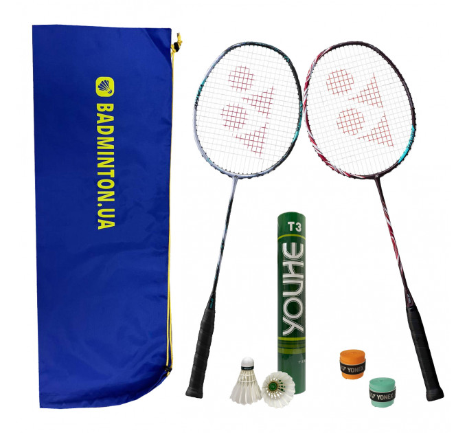 Набор для бадминтона Yonex Professional ✅