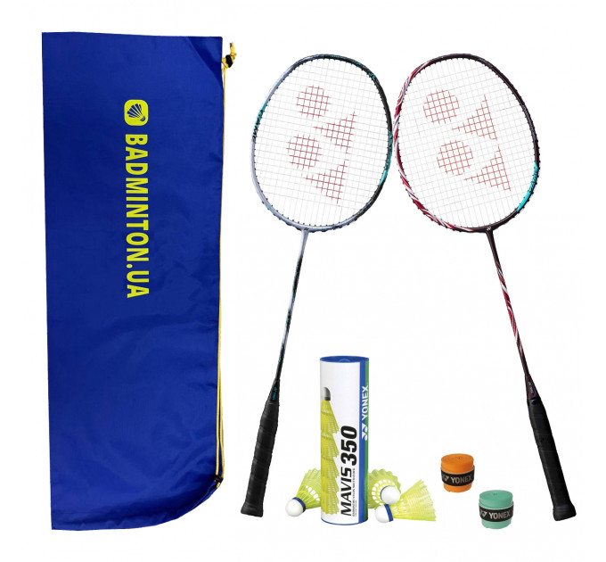 Набор для бадминтона Yonex Professional ✅