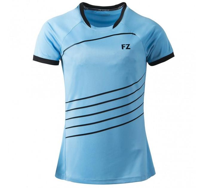 Футболка FZ Forza Seaville Womens Tee Alaskian Blue ✅