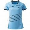 Футболка FZ Forza Seaville Womens Tee Alaskian Blue ✅