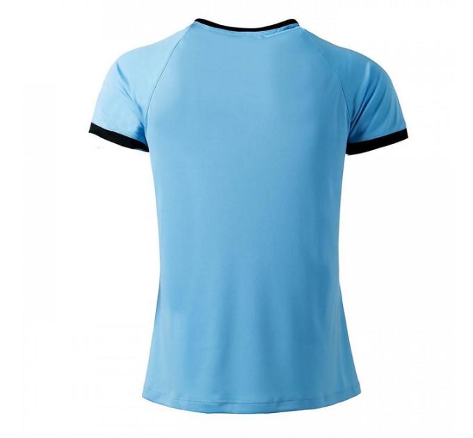 Футболка FZ Forza Seaville Womens Tee Alaskian Blue ✅