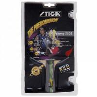 Ракетка для пинг-понга Stiga Liu Guoliang 5000