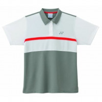 Футболка Жіноча Yonex YTM2032E White/Gray ✅