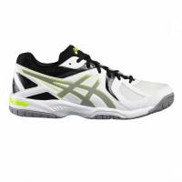 Кроссовки Asics Gel-hunter 3 white/grey/black