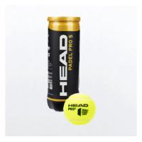 Мячи для падел-тенниса Head Padel  S Мячи для падел-тенниса Head Padel  S