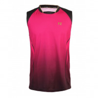 Майка FZ FORZA Enrico Sleeveless Junior Top Bright Rose ✅