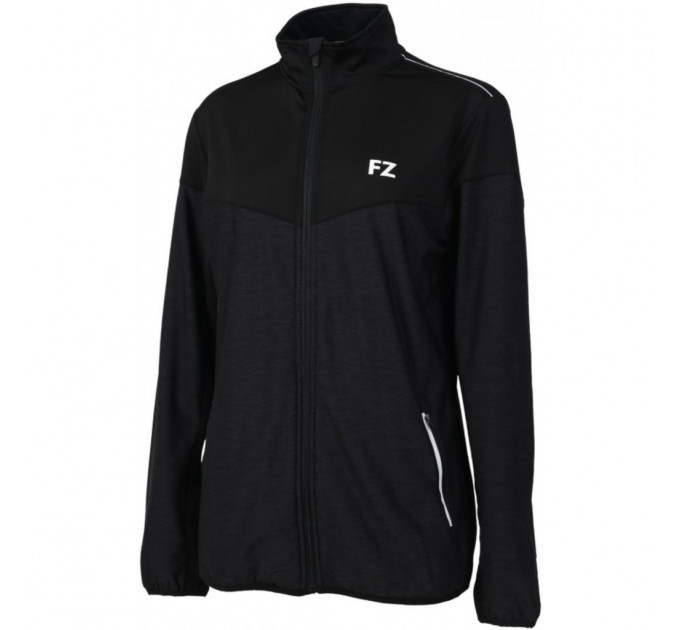 Спортивная кофта FZ FORZA Brace Womens Jacket Black ✅