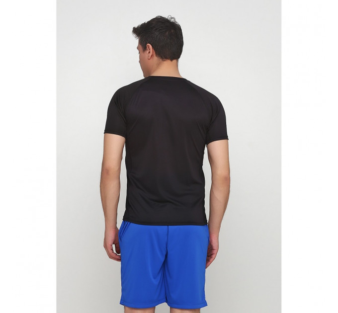 Футболка FZ FORZA Bling Tee Men`s T-Shirt Black