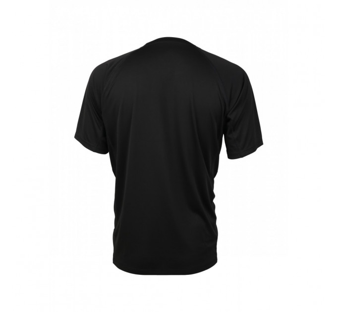 Футболка FZ FORZA Bling Tee Men`s T-Shirt Black