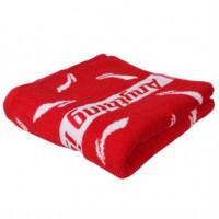 Банное полотенце LI-NING 140х70 хлопок 100% ✔