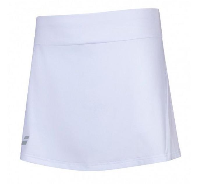 Теннисная юбка детская Babolat PLAY SKIRT GIRL 3GP1081/1000 ✔