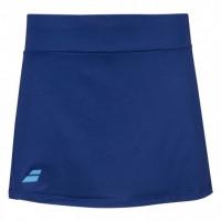 Теннисная юбка женская Babolat PLAY SKIRT WOMEN 3WP1081/4000 ✔