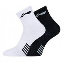 Носки мужские средние Li-Ning (2 пары) ✔