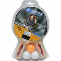 Набор для пинг-понга Donic Appelgreen 100 2-player set