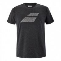 Футболка для тенісу чоловіча Babolat EXERCISE BIG FLAG TEE MEN 4MS21442/2003 ✔