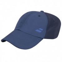 Кепка детская Babolat BASIC LOGO CAP JUNIOR 5JA1221/4000 ✔