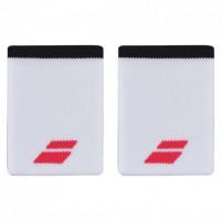Напульсник тенісний Babolat LOGO JUMBO WRISTBAND 5UB1262/1089 ✔ Напульсник тенісний Babolat LOGO JUMBO WRISTBAND 5UB1262/1089 ✔