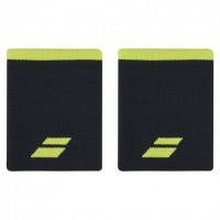 Напульсник тенісний Babolat LOGO JUMBO WRISTBAND 5UB1262/3027 ✔ Напульсник тенісний Babolat LOGO JUMBO WRISTBAND 5UB1262/3027 ✔