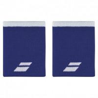 Напульсник тенісний Babolat LOGO JUMBO WRISTBAND 5UB1262/4118 ✔ Напульсник тенісний Babolat LOGO JUMBO WRISTBAND 5UB1262/4118 ✔