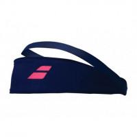 Повязка Babolat WOMEN HEADBAND 5WS18281/4002 ✔