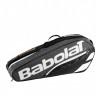 Чохол для тенісних ракеток Babolat RH X3 PURE CROSS (3 ракетки) 751227/107 ✔