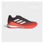 Кроссовки мужские Adidas Crazyflight M Red