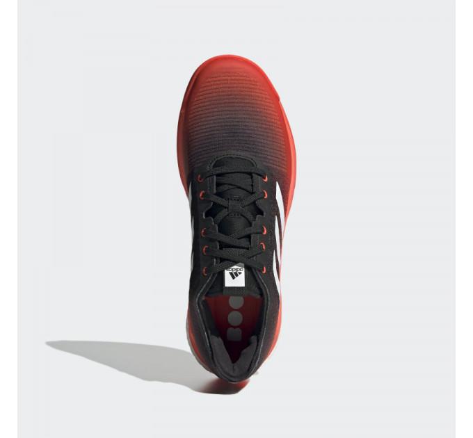 Кроссовки мужские Adidas Crazyflight M Red